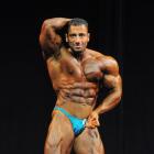 Ahmad  Ahmad - IFBB Muscle Heat  2012 - #1